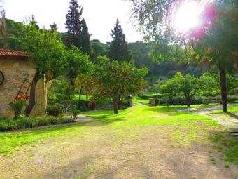 Holiday Home Rua Do Catadouro 1