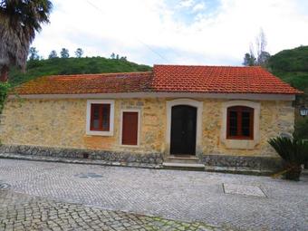 Holiday Home Rua Do Catadouro 2