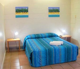 Hotel Whitsunday On The Beach