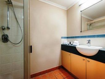 Hotel Boathaven Spa Resort