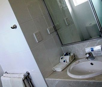 Hotel Hervey Bay Motel