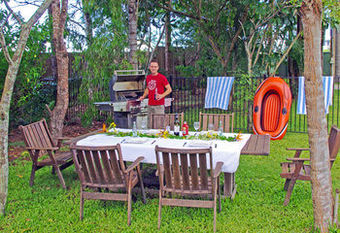 Hotel Emeraldene Inn & Eco-lodge