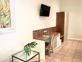 Hotel Eco Village Mission Beach