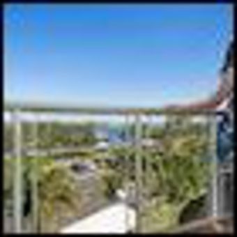 Hotel Sailport Mooloolaba Apartments