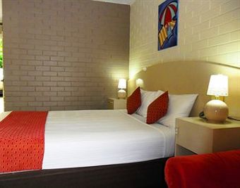 Hotel Mooloolaba Motel
