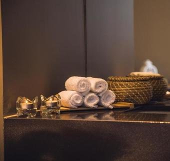 Hotel The Prime Energize