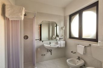 Hotel Ristorante Venusia