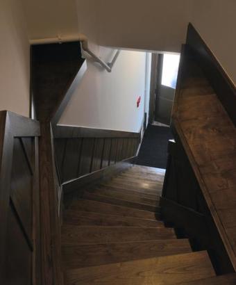 Spot Apartments Casa Januario