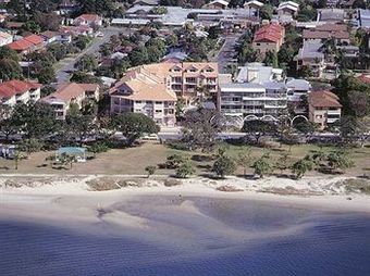 Hotel Blue Waters Apartments