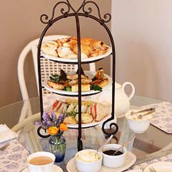 Hotel Lavender House B&B