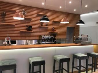 Hotel Mystay Porto Batalha