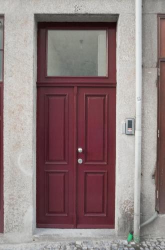 Zelije Apartments Trindade