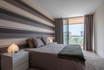 Apartamento Chocolate - 300 Meters From Salgados Beach