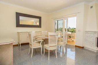 Villa The Palm House