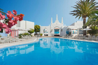 Hotel Alua Suites Fuerteventura