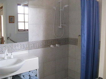 Albergue Meredith House