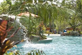 Hotel Nitmiluk Chalets