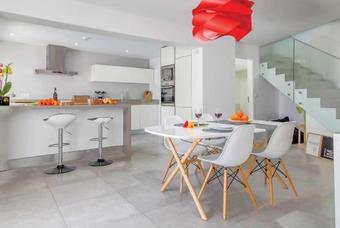 Madalena Do Mar Villa Sleeps 8 Pool Wifi