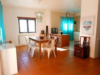 Villa Casa Dos Seixos, Com Piscina