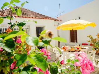 Holiday Home Casa Da Vila