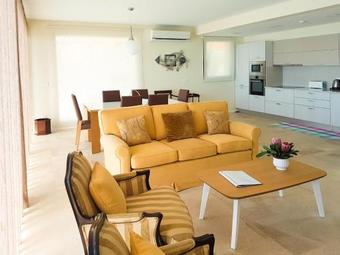 Eden Sun - A Modern Luxury Villa With A Panoramic View