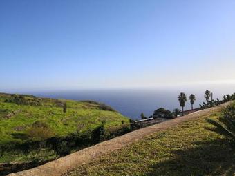 Agroturismo Calheta Place