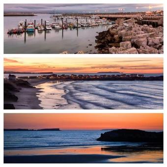 Apartamento West House Peniche Surf Retreat