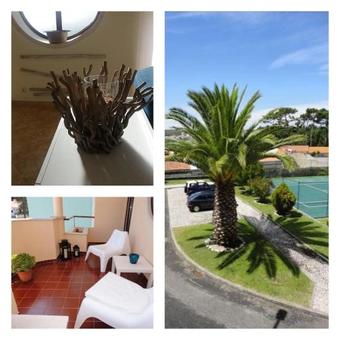 West House Peniche Foz Apartment