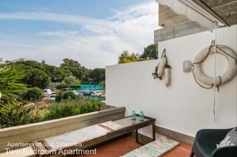 Apartamento Akisol Albufeira Balaia II