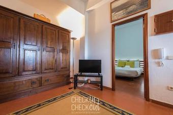 Checkincheckout - Retiro Da Adraga
