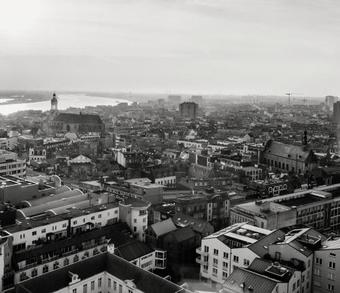 B&B Hotel Antwerpen Zuid