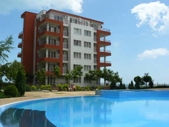 Hotel Riviera Fort Beach