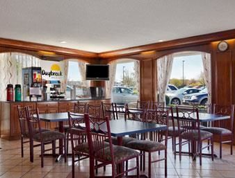 Hotel Days Inn Elk Grove Village/chicago O`hare Airport West