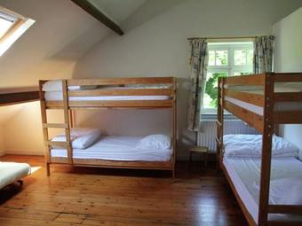 Cozy Villa Near Forest In Huy