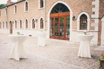 Hotel H�tel - Ferme Du Ch�teau D'ahin