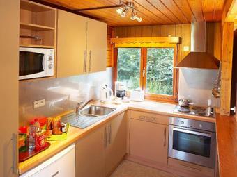 Holiday Home La Boverie.12