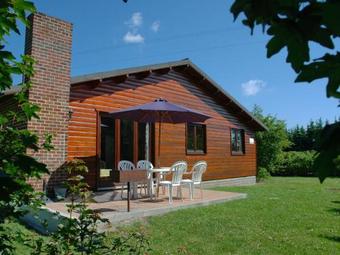 Holiday Home Tani�re