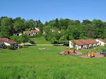 Holiday Home Vallee De Rabais.30