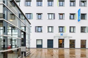 Hotel Ibis Budget Aachen City