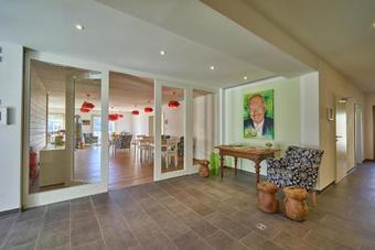 Apartamento Alb-appartement Wacholderheide