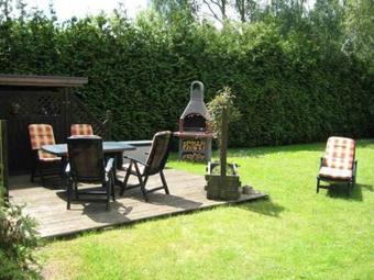 Apartamento Ferienwohnungen Altenkirchen Rueg