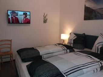 Ferienhaus 2 Quint Altenkirchen