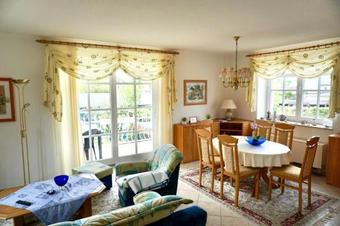 Apartamento Traum Fewo Am Teich