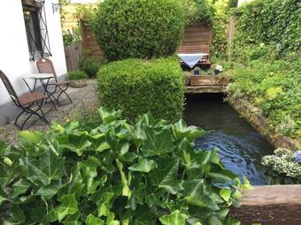 Ferienhaus Am M�rnbach