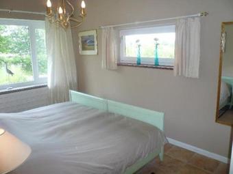 Apartamento Teewelkenhues-wiesenappartement