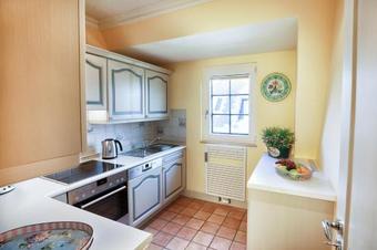 Apartamento Ferienwohnung M��sgrav 7 Rechts