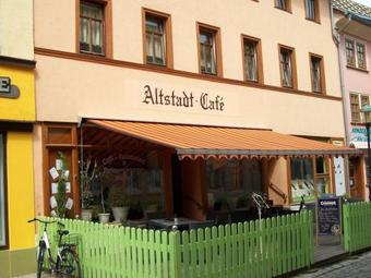 Hostal Ferienpension Meinel