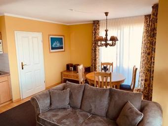 Apartamento Penthouse Am See 141