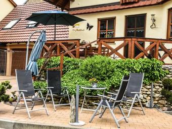 Apartamento Ferienappartement Balik