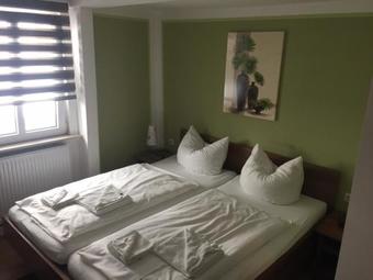 Hotel Ristorante Rostica